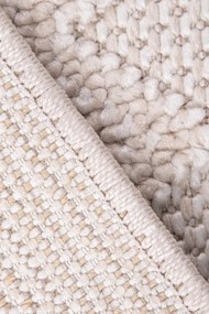 Koberec LENA E106A béžový / krémový