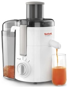 Tefal - Odšťavňovač FRUTELIA PLUS 350W/230V biela GS0755