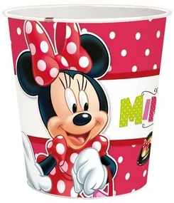 Stor Kôš na odpadky Minnie 5 l, pr. 21 cm