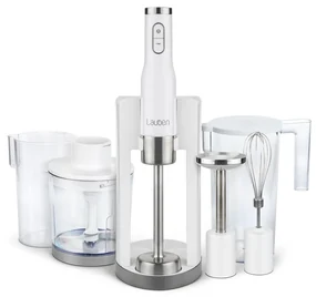 Lauben Stick Blender 800WT - tyčový mixér LBNSB800WT