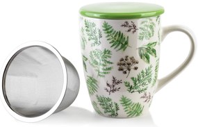 Čajová súprava Eddy Green 320 ml