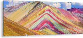Obraz - Peru, Peru (120x50 cm)