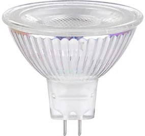 LED žiarovka FLAIR MR16 GU5,3/5 W (34 W) 340 lm 2700 K