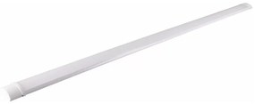 Polux LED Podlinkové svietidlo LED/50W/230V 4000K 150 cm biela SA1985