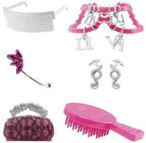 L.O.L. Surprise! OMG Divoká veľká ségra - Lady Diva