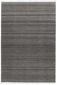 Kusový koberec My Rodan 565 Anthracite - na von aj na doma, 200x290, šedá, chodba / predsieň, Obsession