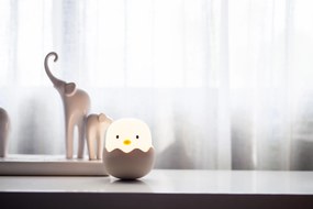 Nočné svetlo EGGY EGG