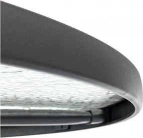 MI Záhradný stolík JUPITER 90cm