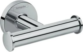 Hansgrohe Logis dvojháčik chróm 41725000