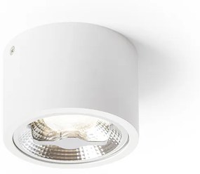 RENDL R12633 KELLY LED prisadené svietidlo, downlight biela