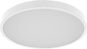 Brilagi - LED kúpeľňové stropné svietidlo ZENNA LED/24W/230V 34,5x34,5 cm IP44 biela