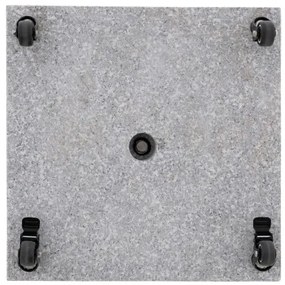 Doppler myZone žulový stojan 40 kg