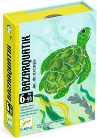 Djeco Kartová hra Bazarquatik