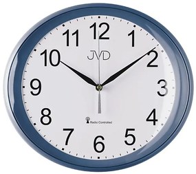 Nástenné hodinky JVD RH64.8 30cm