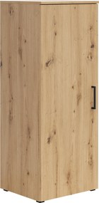 XXXLutz KOMODA, dub artisan, 45/115/40 cm Carryhome - Komody - 002427022116