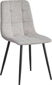 XXXLutz STOLIČKA, 45/87/54 cm Stylife - Stoličky - 001836000103
