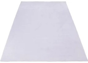 Protišmykový koberec PLUSH krémový