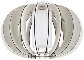 Eglo 95605 - Stropné svietidlo STELLATO 2 1xE27/60W/230V