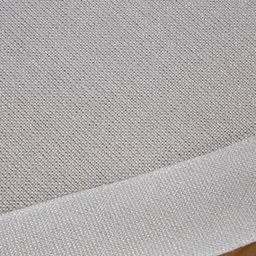 OBRUS STELLA 2 140X240 CM BIELY