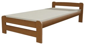 Posteľ z masívu 200x100 cm - MK9B