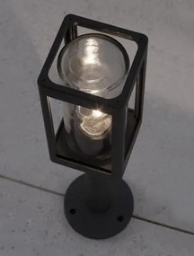 Vonkajšia záhradná lampa Figo
