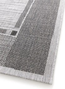 Koberec Decora 0549-032 sivý