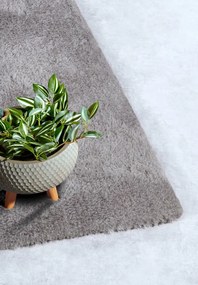 Koberec Hanse Home Myk Olaf svetlosivý