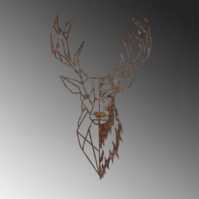 Rusty Deer 3