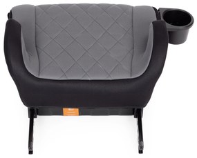 ECOTOYS Podsedák ISOFIX i-Size pre deti 125-150 cm s držiakom