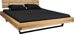 XXXLutz TRÁMOVÁ POSTEĽ, 180/200 cm, Carryhome - Online Only spálne - 002418001501