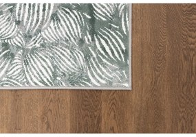 Zelený koberec 160x230 cm Welio Malachite – FD