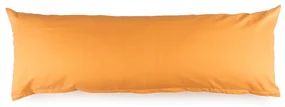 4Home Obliečka na Relaxačný vankúš Náhradný manžel oranžová
