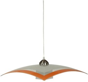 Luster na lanku ARCADA 1xE27/60W