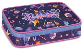 Peračník 1zip poschodový Enchanted ARS UNA