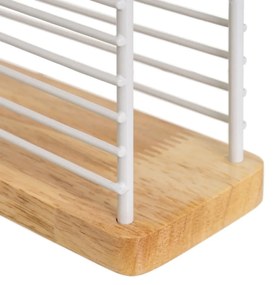 Kovový držiak na obrúsky – Casa Selección