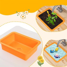 Drevený hrací stôl