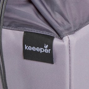 Keeeper Pevný skladací box na ovocie a zeleninu NEO , 13L, 31,5 x 15 x 26,5 cm