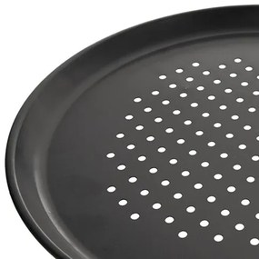 Orion Plech na pizzu s nepriľnavým povrchom, 32 cm
