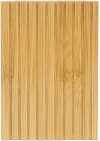 Bambusový téglik na zubné kefky v prírodnej farbe Hanoi – douceur d'intérieur