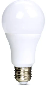 SOLIGHT LED žiarovka klasický tvar A60 12W, E27, 3000K, 270 °, 1020lm