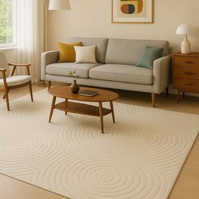 Koberec POLO sivý 2