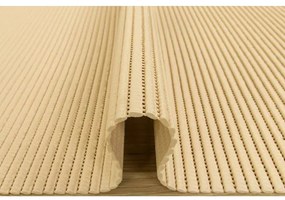Kúpelňová penová rohož Softy-tex 800 béžová - Výpredaj