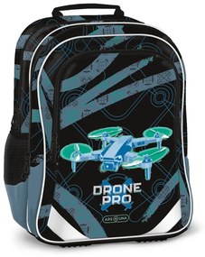 Školský batoh Ergo-fit Drone pro ARS UNA