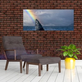 Obraz - Keporkak (120x50 cm)