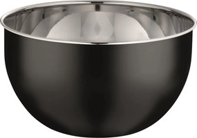Kela Miska Edda, nehrdz. oceľ, čierna, 24 cm