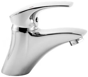 Umyvadlová batéria Novaservis Metalia 57 bez výpuste chróm 57001/1.0, 1 ks