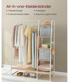 Stojan na oblečenie RGR116W09