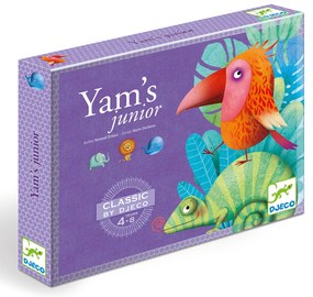 Yam’s Junior