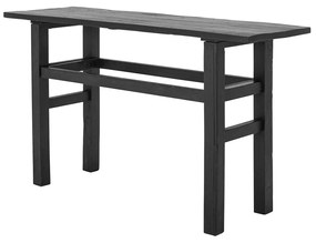 Konzolový stolík Riber 152,5 × 86,5 × 45,5 cm