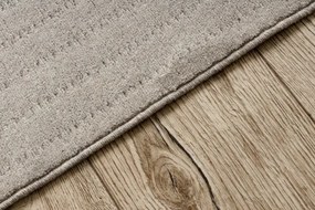 Koberec TEXTURA 488.25.LA110 Osta sivý / béžový